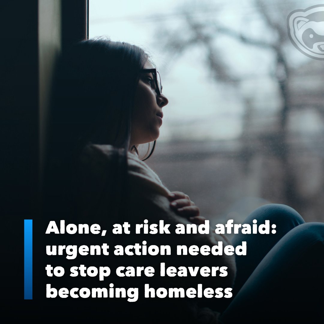 Young people leaving care are still being left homeless and at risk despite a Scottish Government “promise” to ensure they are given a safe and loving home for as long as needed, The Ferret has heard. bit.ly/42CUvhC