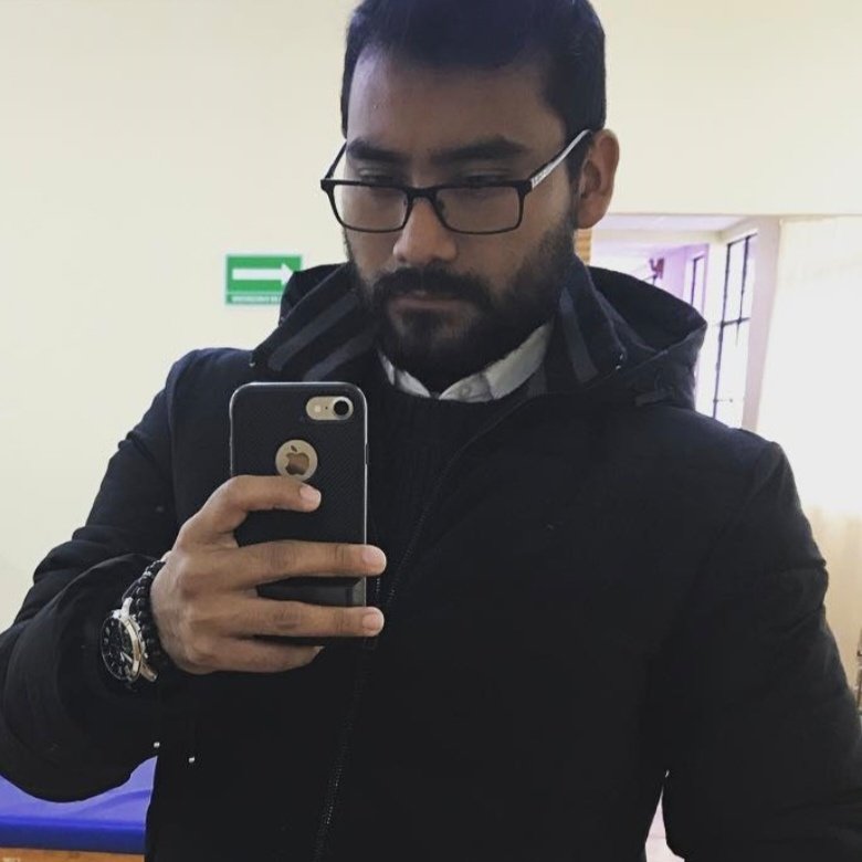xavo tweet media
