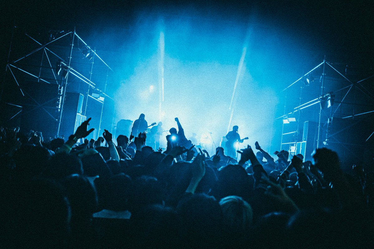 AgeFactory_'s tweet photo. 2025.02.02

HYPER PLANET 2025
#AgeFactory
NOVA STAGE 
@ 幕張メッセ 国際展示場 7・8ホール

photo by @2drider https://t.co/qEFMIrE6b2