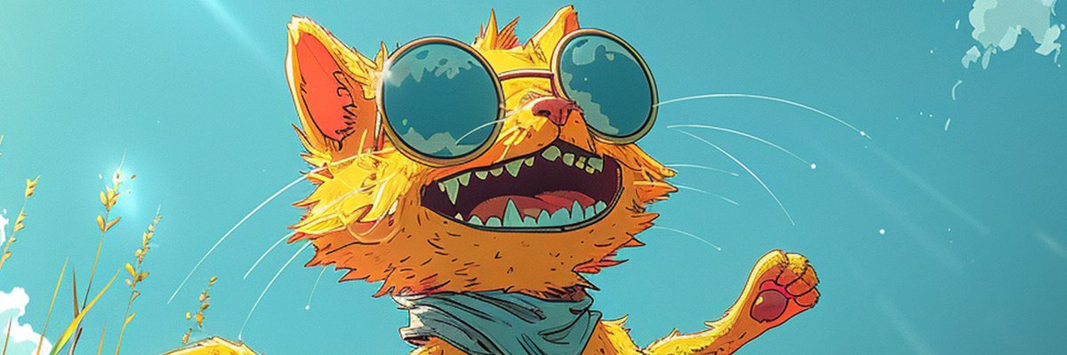 The Cashback Protocol tweet media