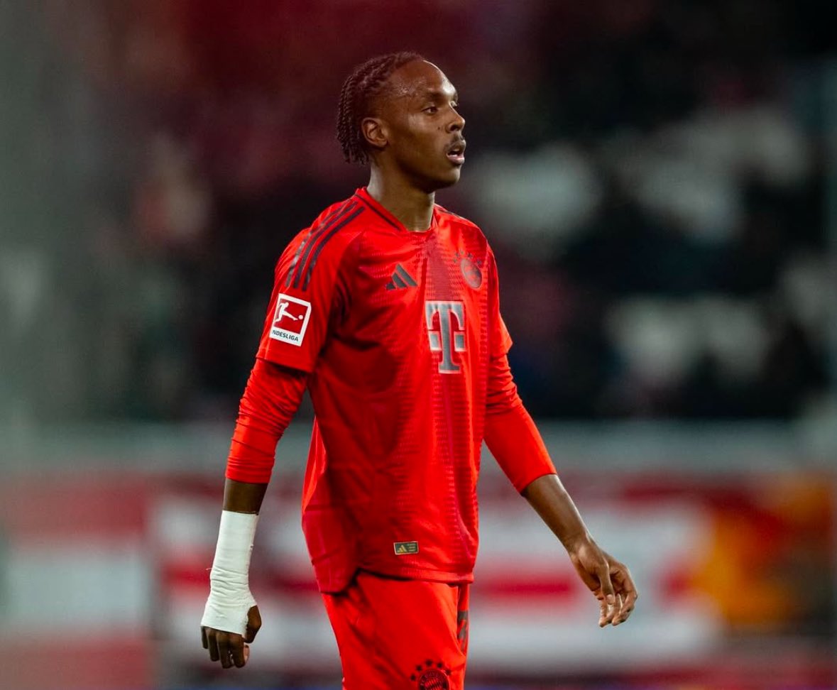 Fabrizio Romano tweet media