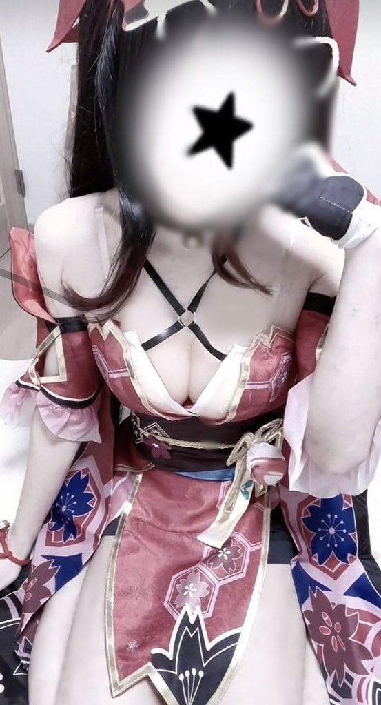 ⚠︎コスプレ  💧cosplay

・崩壊スターレイル   HoukaiStarRail 
・花火   Sparkle

#崩壊スターレイル  #HokaiStarRail #花火