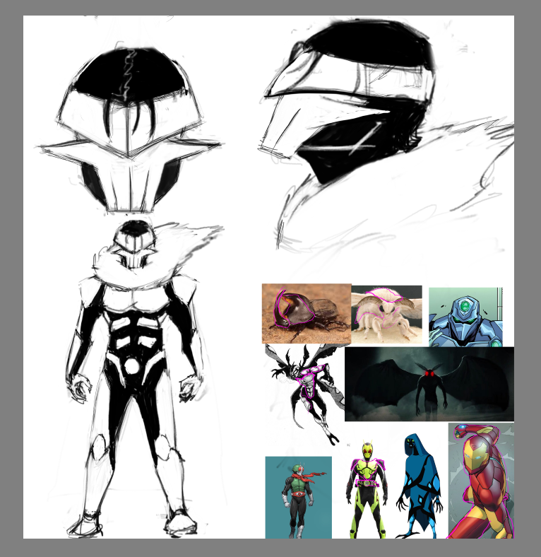 actualizando diseño