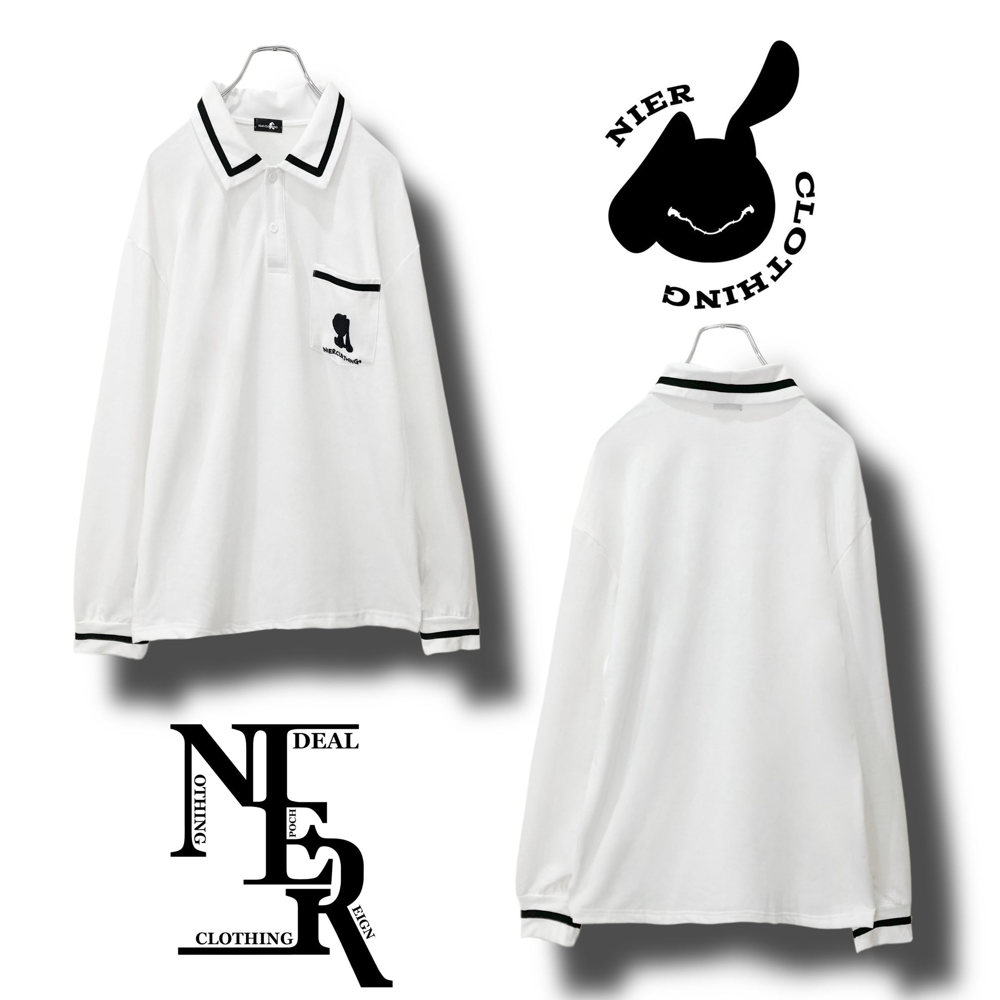 ♡衣♡ coming soon 】 ⁡ ⁡ ＼来週発売アイテム🖤／ ⁡ ⁡ ⁡ シアー切替
