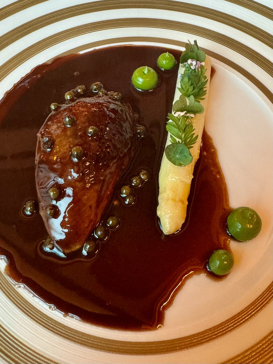Mark Morris (@chef1) on Twitter photo Outstanding belated B’day celebration yesterday <a href="/theritzlondon/">The Ritz London</a> thank you <a href="/jwilliamschef/">John Williams</a> and team for a world-class lesson in gastronomy and service. Only surprise was <a href="/wyahaw/">Andy Hayler</a> was not dining 😂 Outstanding belated B’day celebration yesterday <a href="/theritzlondon/">The Ritz London</a> thank you <a href="/jwilliamschef/">John Williams</a> and team for a world-class lesson in gastronomy and service. Only surprise was <a href="/wyahaw/">Andy Hayler</a> was not dining 😂