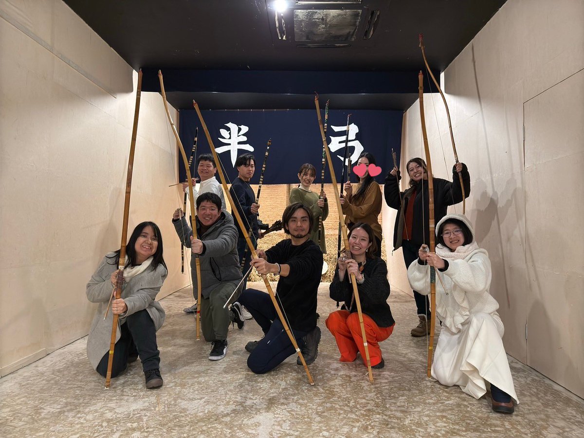 1泊２日の旅だったけど、ほんまに一瞬一瞬どこを切り取っても楽しかった。旅好きってことが共通項の仲間が集うコミュニティに入って、卒業後もこうやって期をまたいで一緒に旅をする。そんな素敵なコミュニティ。そして今回の機会を作ってくれてありがとうございました！！！
Special thanks #POOLO