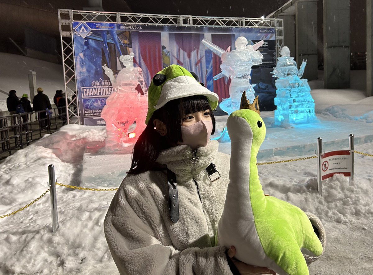 ばきばき tweet media