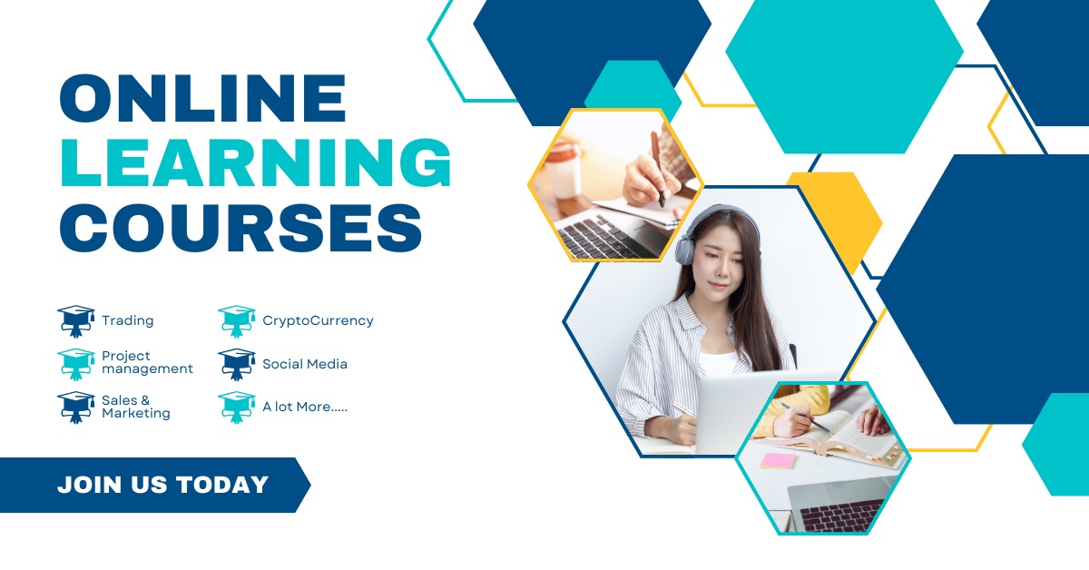 investing2day's tweet image. &quot;Knowledge is free; the only cost is your commitment. Start learning today and invest in your future!&quot;

Join us today 👇

investing2day.com/academy/

#learningandevelopment #learning #CRYPTO #cryptomarket #USA #business