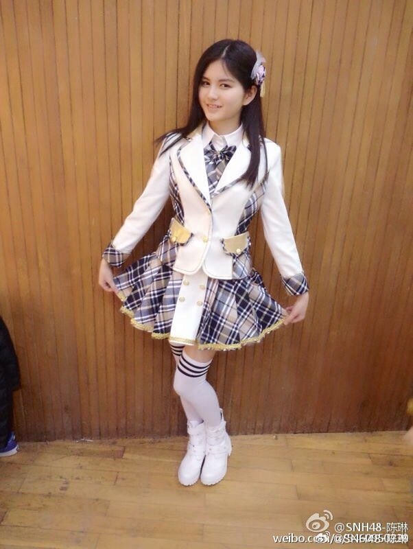 SNH48_JAPAN's tweet photo. SNH48陈琳の個人ショットをお届け📸 🏆
デビュー10周年おめでとうございます!🍾
#SNH48
#陈琳 #ChenLin
#Idol #アイドル #中華アイドル https://t.co/3nfnEuterV