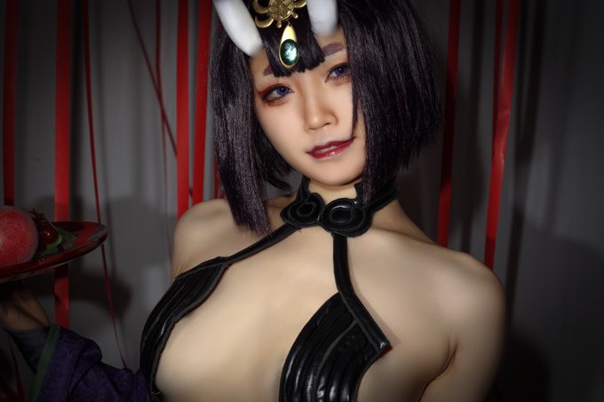 コスプレイヤーわか丸のTwitter画像3