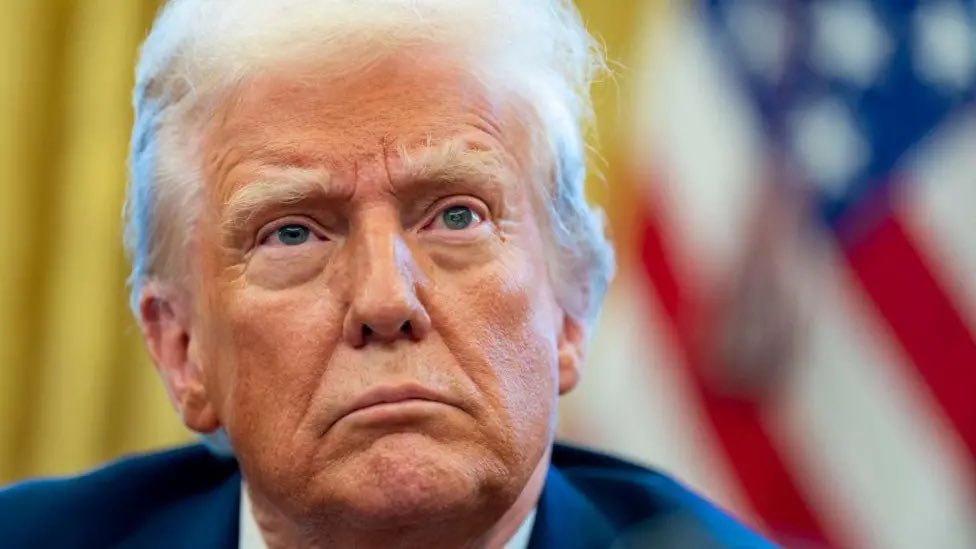The Daily Export (@thedailyexport) on Twitter photo China, Canada and Mexico vow swift response to <a href="/realDonaldTrump/">Donald J. Trump</a> tariffs
bbc.co.uk/news/articles/… China, Canada and Mexico vow swift response to <a href="/realDonaldTrump/">Donald J. Trump</a> tariffs
bbc.co.uk/news/articles/…