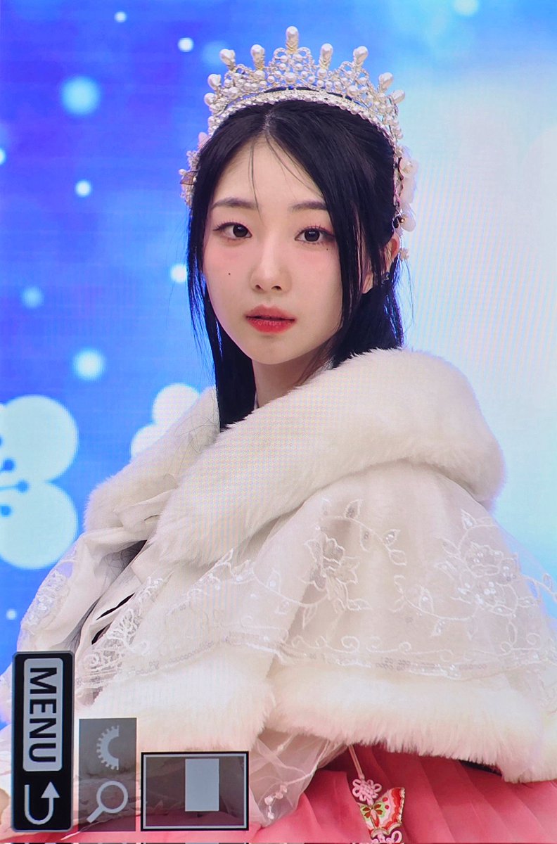 250202 여진 프리뷰💕

#루셈블 #Loossemble #여진 #YeoJin