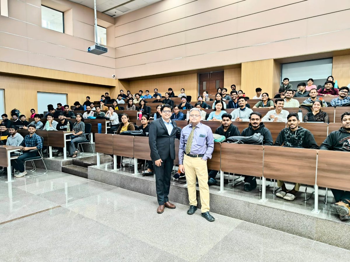 AIIMS-Kalyani (@aiimskalyani) on Twitter photo Prof (Dr) Venkateswaran K Iyer, HOD, Pathology, <a href="/aiims_newdelhi/">AIIMS, New Delhi 🇮🇳</a>, visited <a href="/AiimsKalyani/">AIIMS-Kalyani</a> as the Visiting Professor to provide invaluable guidance in enhancing the teaching, laboratory services, and research initiatives of the Department of Pathology and Lab Medicine. Prof (Dr) Venkateswaran K Iyer, HOD, Pathology, <a href="/aiims_newdelhi/">AIIMS, New Delhi 🇮🇳</a>, visited <a href="/AiimsKalyani/">AIIMS-Kalyani</a> as the Visiting Professor to provide invaluable guidance in enhancing the teaching, laboratory services, and research initiatives of the Department of Pathology and Lab Medicine.