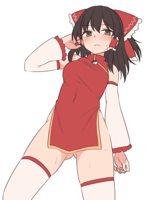 ミニチャイナ、マイクロビキニ、逆バニー、裸エプロン 