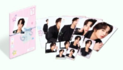 Y BOOK FAIR 9 GMMTV 公式グッズ販売 🗓️8-9 February 2025 ⏰10 AM