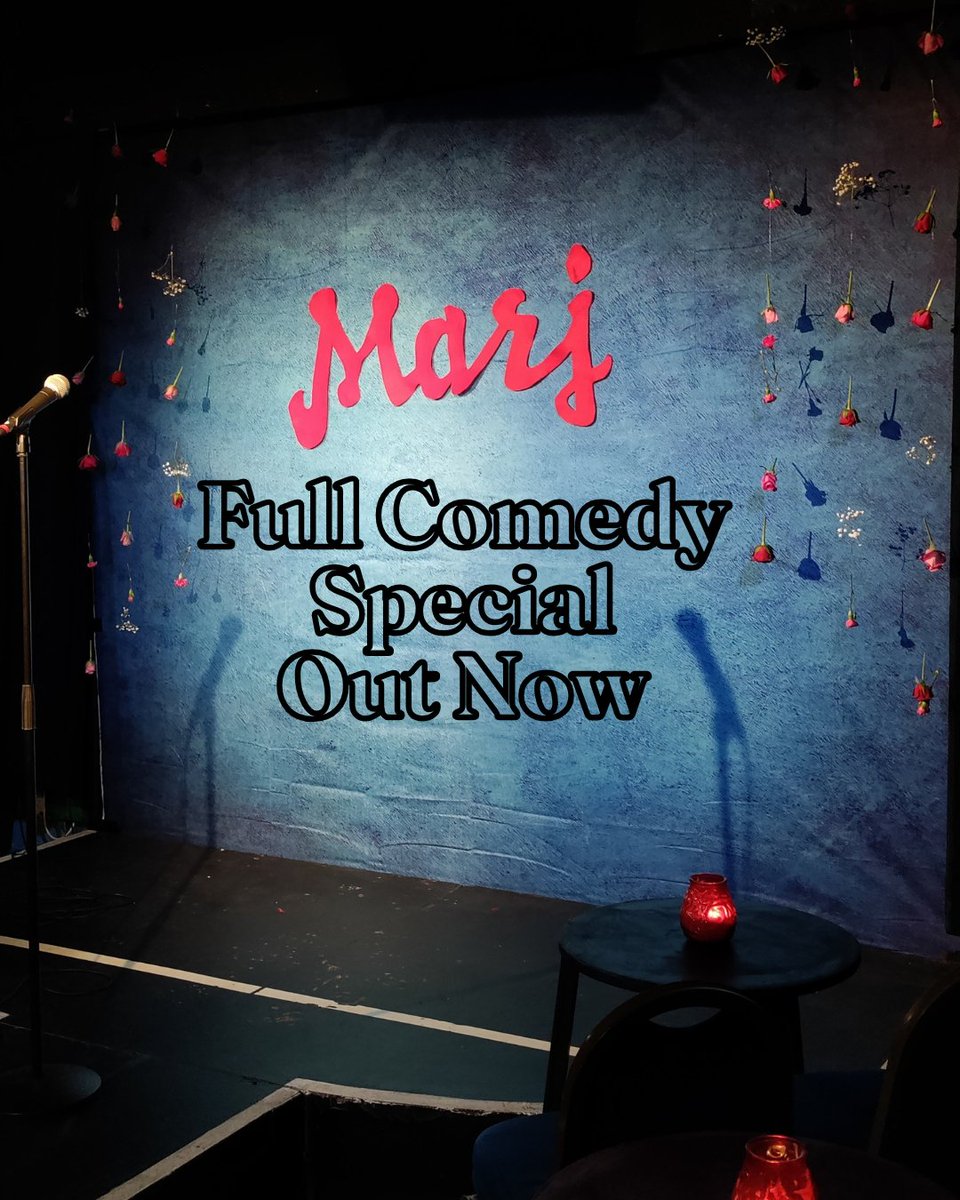 Marjolein Robertson tweet media