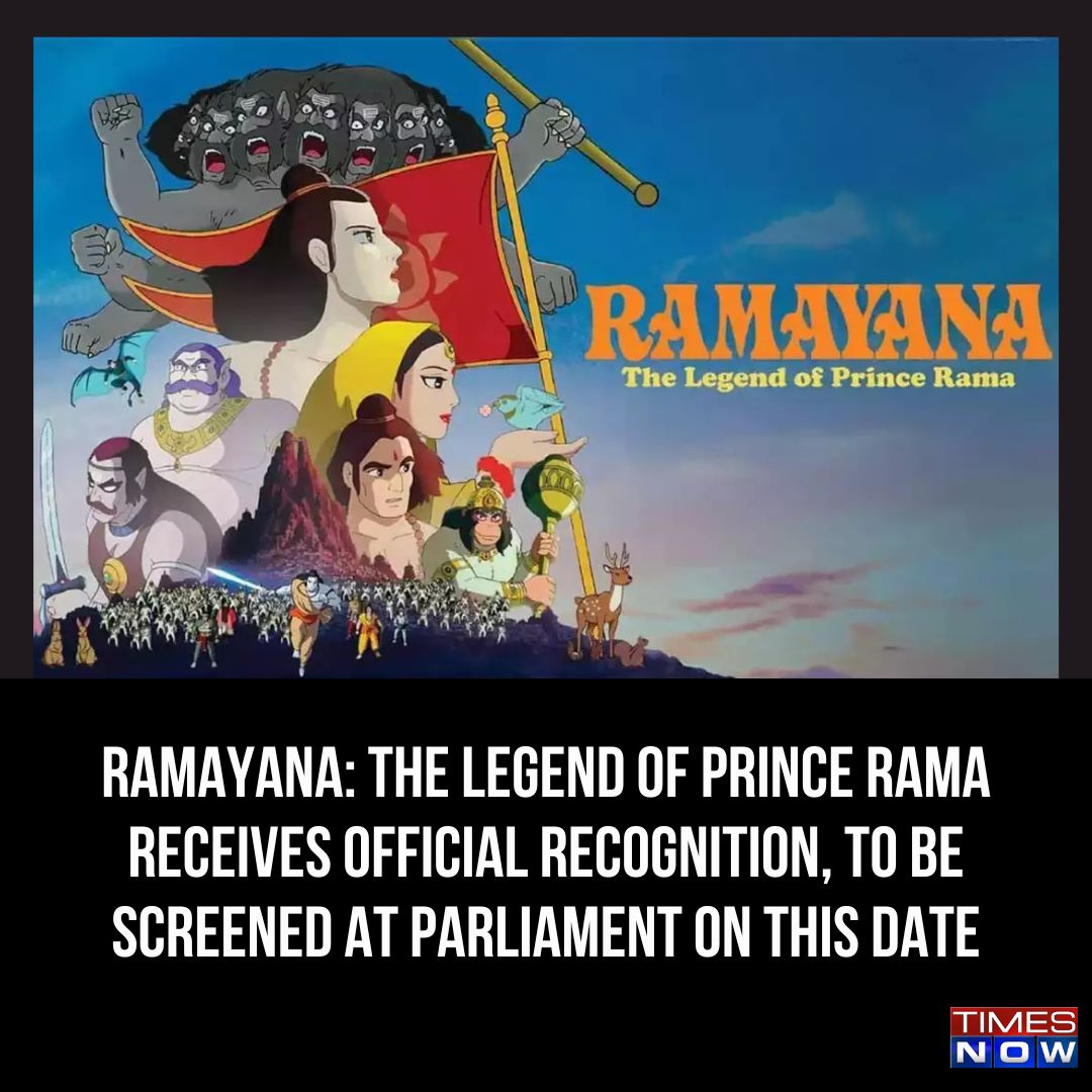 TIMES NOW tweet media