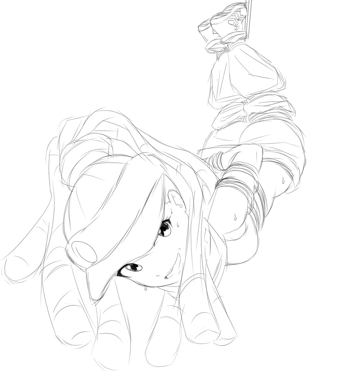 I'm Diamond now! owo/
Kimberly from Street Fighter 6 (Outfit 2)
(She's so fun to play >w</)