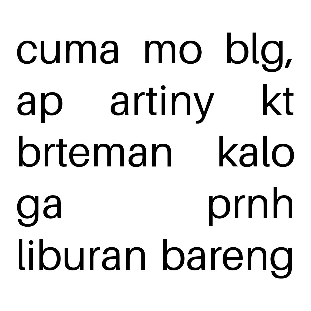 #anitwt #genshintwt #hsrtwt #ladstwt hai aku mau opmoots ayo berteman sama aku, yang ga masalah akun aku campuran. homophobic, 02 voters, zionist, minor dni dulu ya! rt/like are appreciated thank youuu