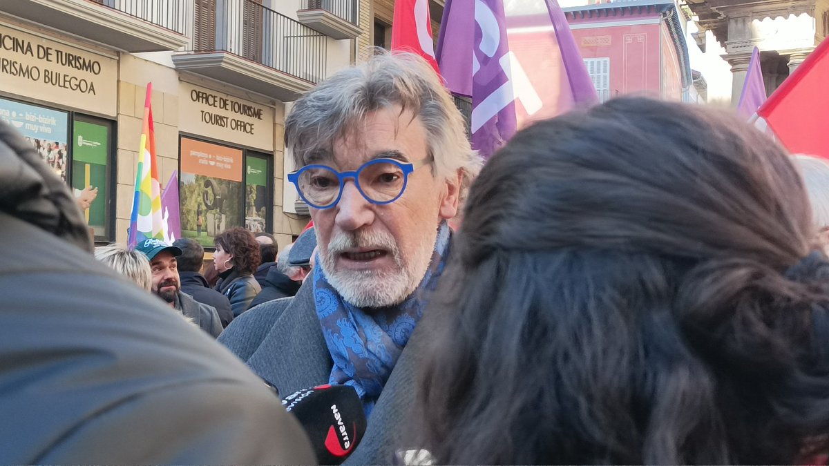 CCOO Navarra tweet media