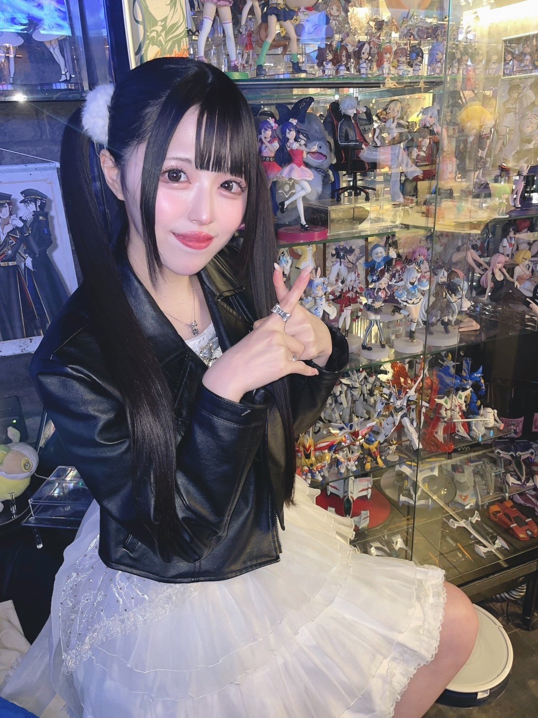 愛未 莉叶(まなみりか)@12/28 1stワンマンライブ開催！ on X