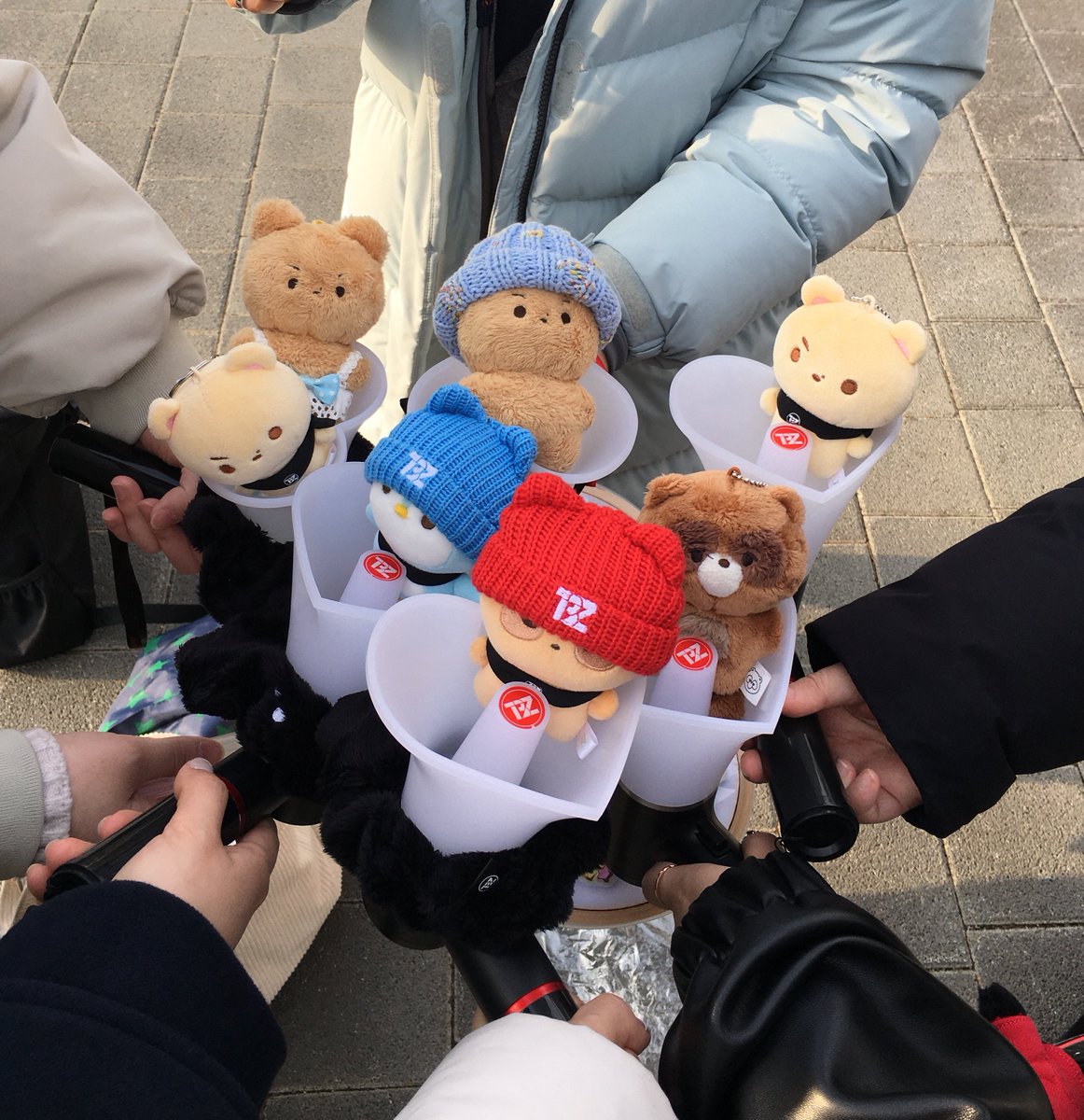 너무 즐거웠다요~~💖💖