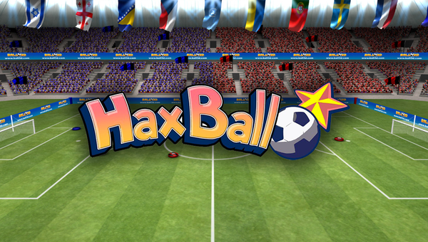 Please join us for Haxball today! 

discord.gg/jwwSzuKX?event…
