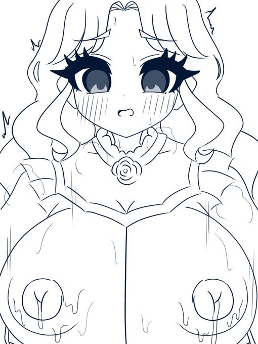 #ヨシノ家 恵(ロい)方(のタ)巻キ とか頭に浮かんだ時点で終わり乳圧エグすぎて稲妻走ってるし中の恵方巻きも無傷じゃすまないなこりゃ 