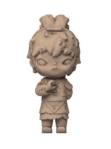 hirotdog's tweet photo. ꒰ giveaway | ph only ! ⭐️ ꒱

— 1 winner of clot terracotta army sealed foil

𖦹 must be following me
𖦹 like &amp; rt this post 
𖦹 reply anything
𖦹 winner must shoulder sf

ends feb 8! https://t.co/4Gw7I2mWfG