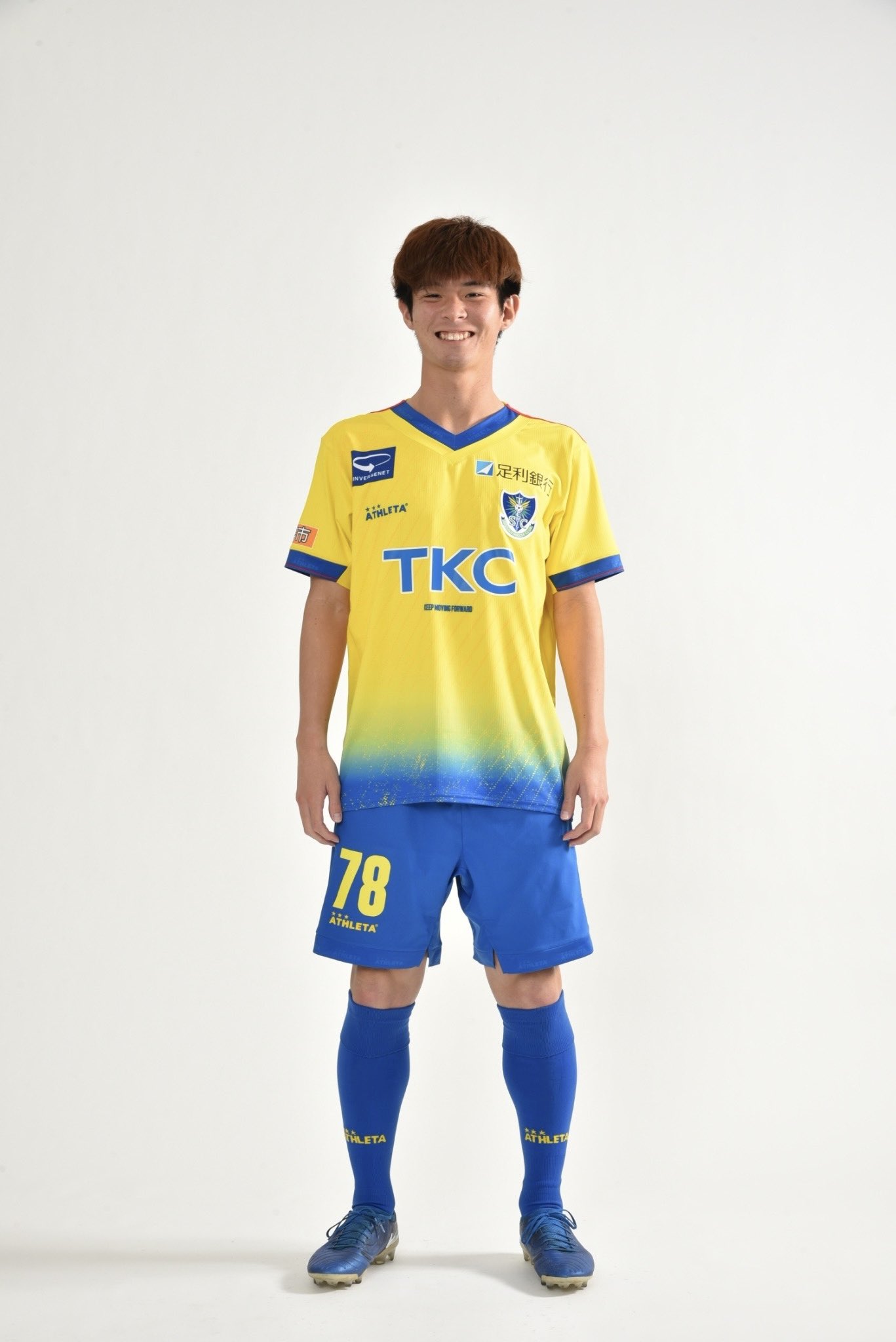【最終価格】栃木SC ユニフォーム　堀内陽太　浦和レッズ 堀内 陽太/horiuchi yota on X: 