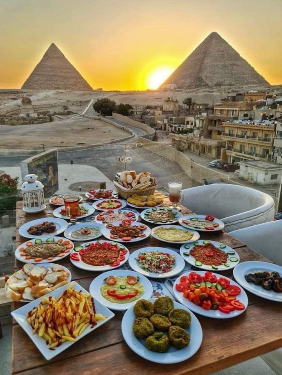 Egypt