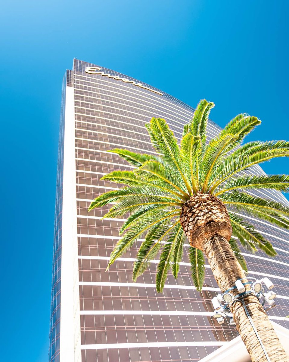 Vegas , 
 February , 2,  6:16PM 🎰