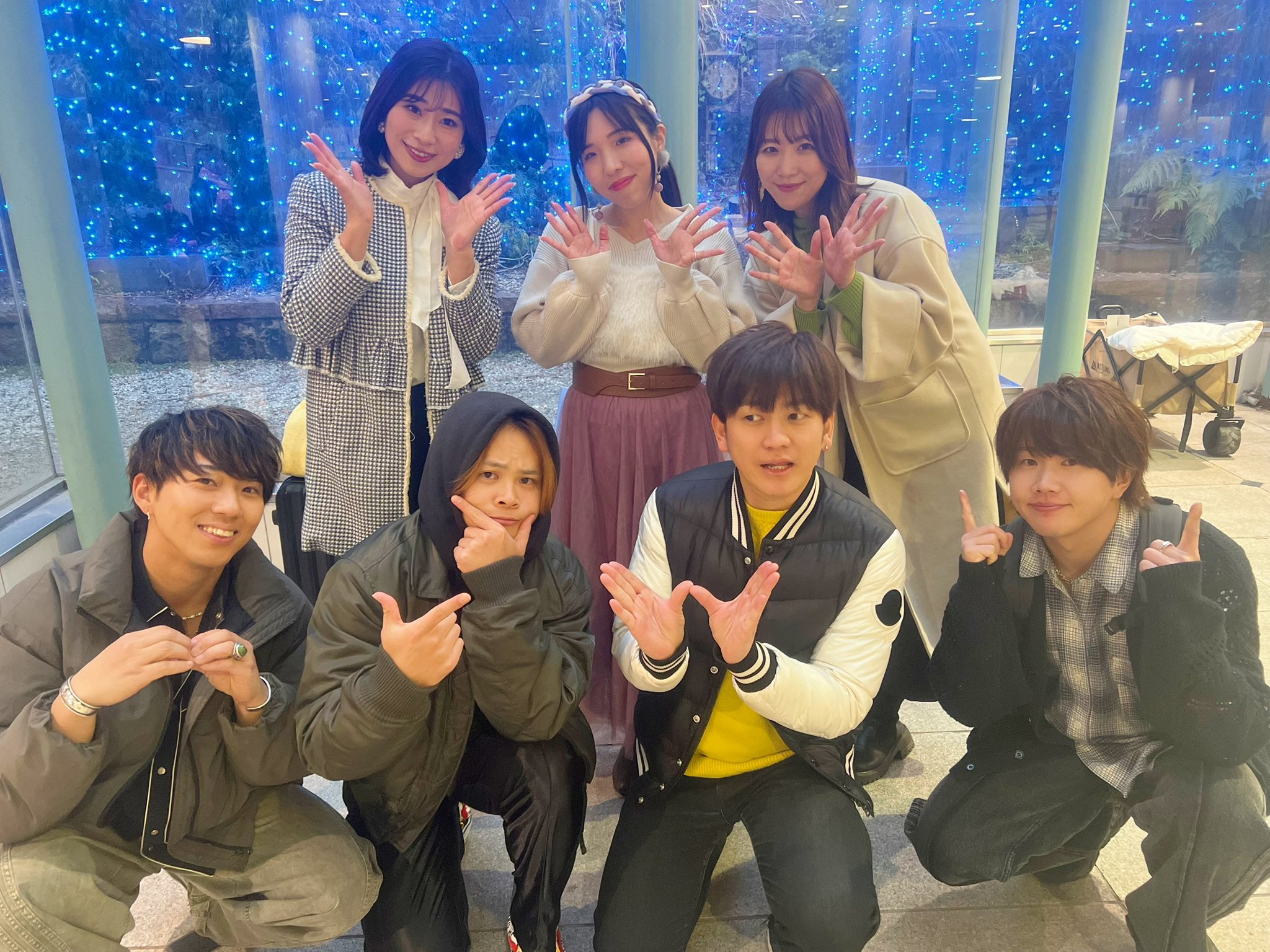 singer SAYAKA ♡ on X: 