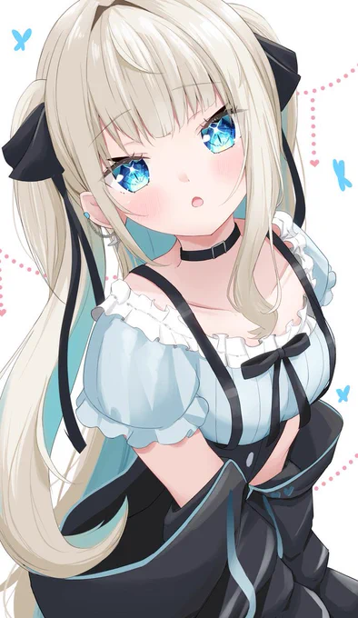#ツインテールの日 