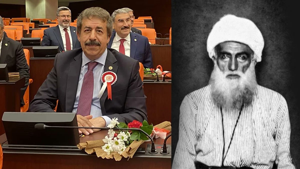 KatfarTR's tweet photo. 1- abdullah öcalan'ın yeğeniyim. Tamam Milletvekilisin.
2- şeyh said'in torunuyum. Tamam Milletvekilisin.
3- Ermenistancı Ermeniyim. Tamam Milletvekilisin.
4- Mustafa Kemal'in ordusunda, Mustafa Kemal'in askeriyim. Bu kabul edilemez ihraç edileceksin. https://t.co/B463mkzCnF
