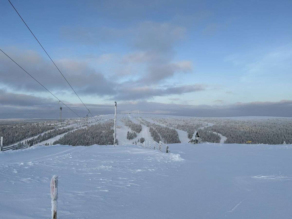 Jarkko Koskinen (@jarkkotkoskinen) on Twitter photo Saariselkä, Finland welcomes ESA and Delegates to ESA Programme Board for Earth Observation. <a href="/esa/">European Space Agency</a> <a href="/tulanetFI/">Tulanet</a> <a href="/ESA_EO/">ESA Earth Observation</a> <a href="/fgi_nls/">FGI, NLS</a> <a href="/FMInoticias/">FMI</a> <a href="/BusinessFinland/">Business Finland</a> <a href="/Maanmittaus/">Maanmittauslaitos</a> Saariselkä, Finland welcomes ESA and Delegates to ESA Programme Board for Earth Observation. <a href="/esa/">European Space Agency</a> <a href="/tulanetFI/">Tulanet</a> <a href="/ESA_EO/">ESA Earth Observation</a> <a href="/fgi_nls/">FGI, NLS</a> <a href="/FMInoticias/">FMI</a> <a href="/BusinessFinland/">Business Finland</a> <a href="/Maanmittaus/">Maanmittauslaitos</a>