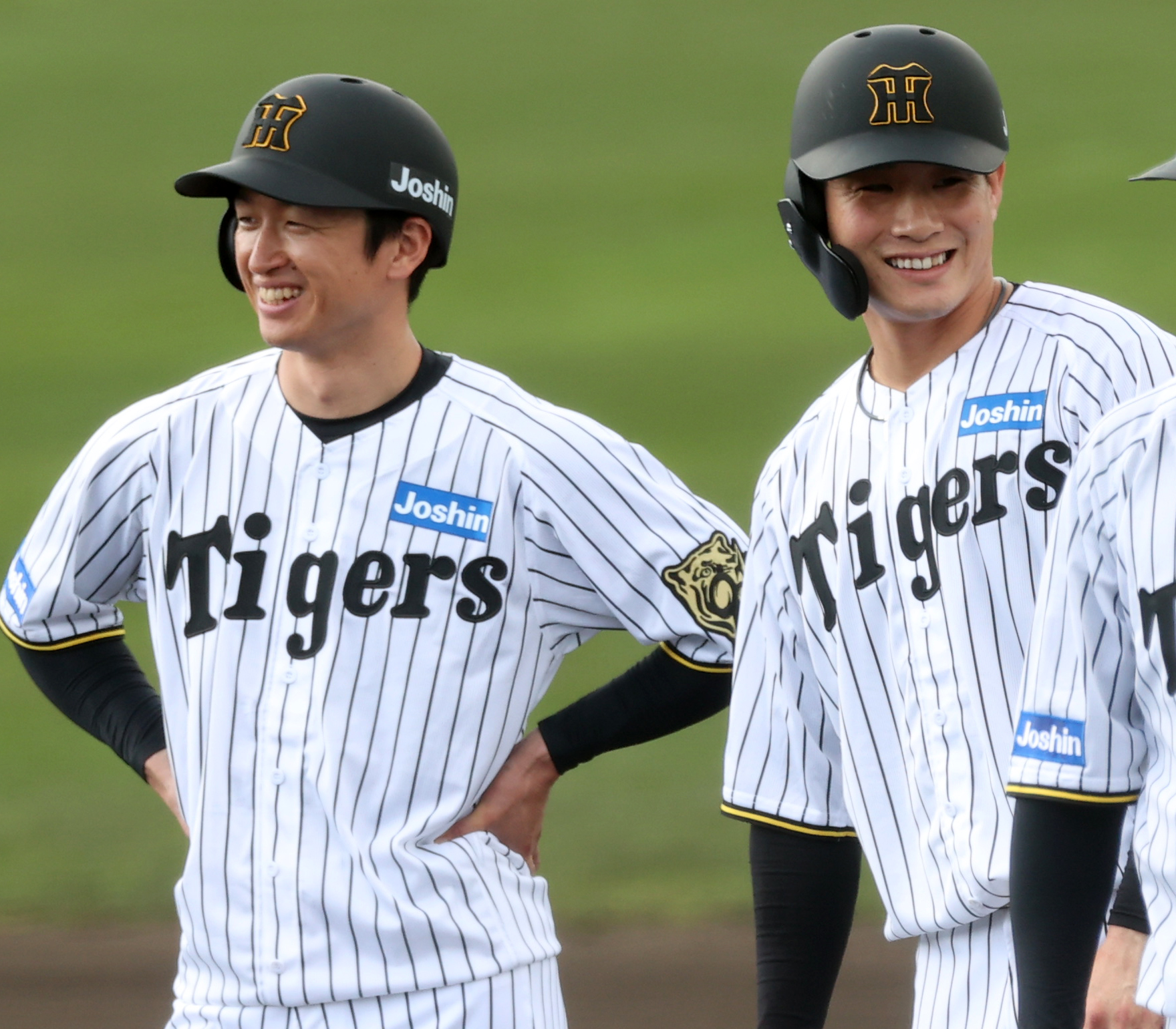 スポニチTIGERSフォト on X: 