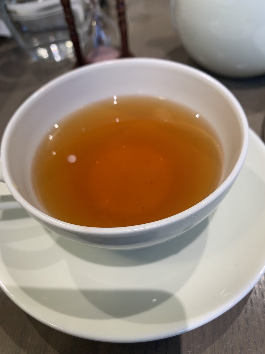 koyamanaoko1's tweet photo. 今日は寒い❄️ので、大泉学園カフェ、和紅茶専門店【SANKODO】へ。無農薬の和紅茶が美味しい❤️
#大泉学園 #カフェ #和紅茶専門店 #SANKODO https://t.co/PzAPePWNg8
