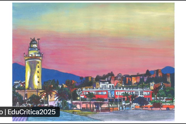 Congreso Educritica’25

4º Congreso Internacional Educación Crítica e Inclusiva: "Por una educación pública para la transformación social"

Facultad de Ciencias de la Educación
Universidad de Málaga

26 y 27 de septiembre de 2025
Participación presencial
educritica2025.jimdosite.com