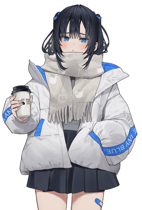 #ツインテールの日 ひとつしか買ってないけど。 