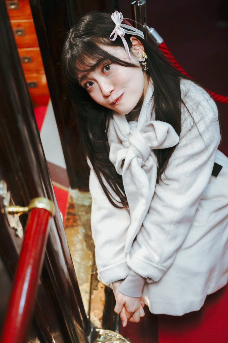 風邪ひかないでね？