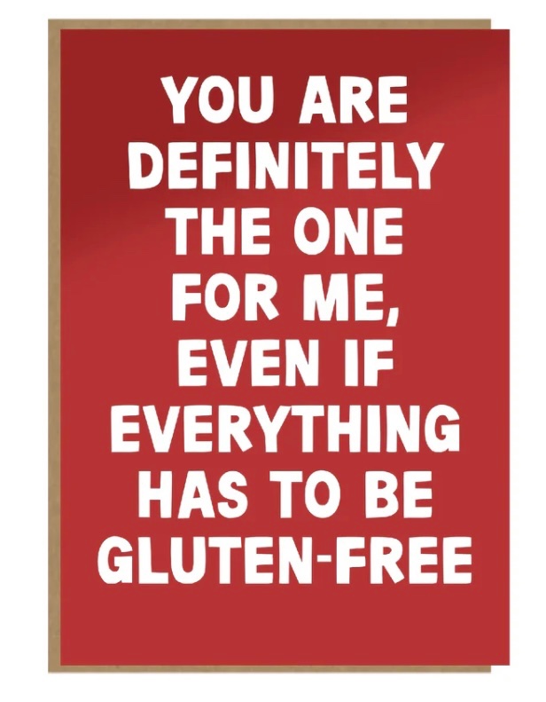 No rest for the wicked! We’re busy packing up Valentines card orders today. Get yours before we run out! #shopindie #smartsocial #sbs #mhhsbd #ukgifthour #ukgiftam pickledprints.co.uk/products/glute…