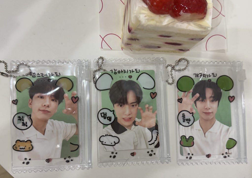 covm_mbb's tweet image. 몬베베가 체질이야