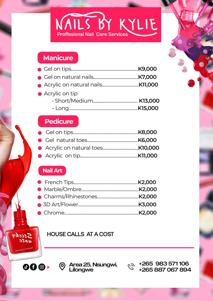 Twenty3 Arts 🇲🇼 tweet media