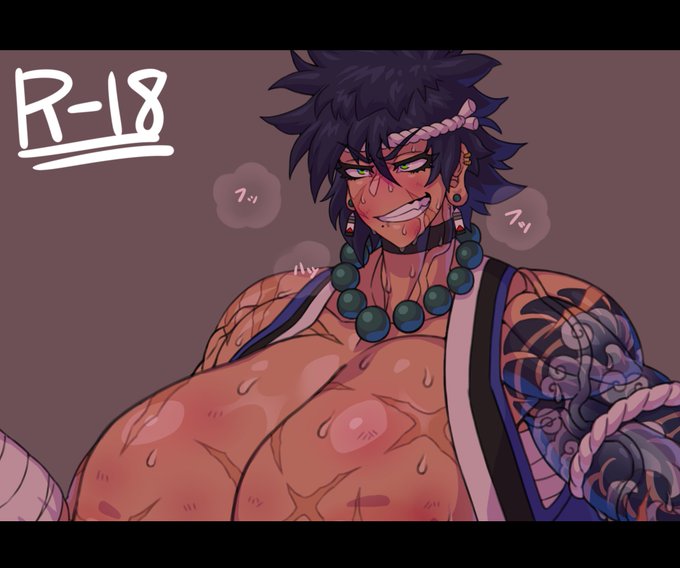 おっぱい差分描きました
良ければどうぞっ
https://t.co/lcpLb6sx7e 