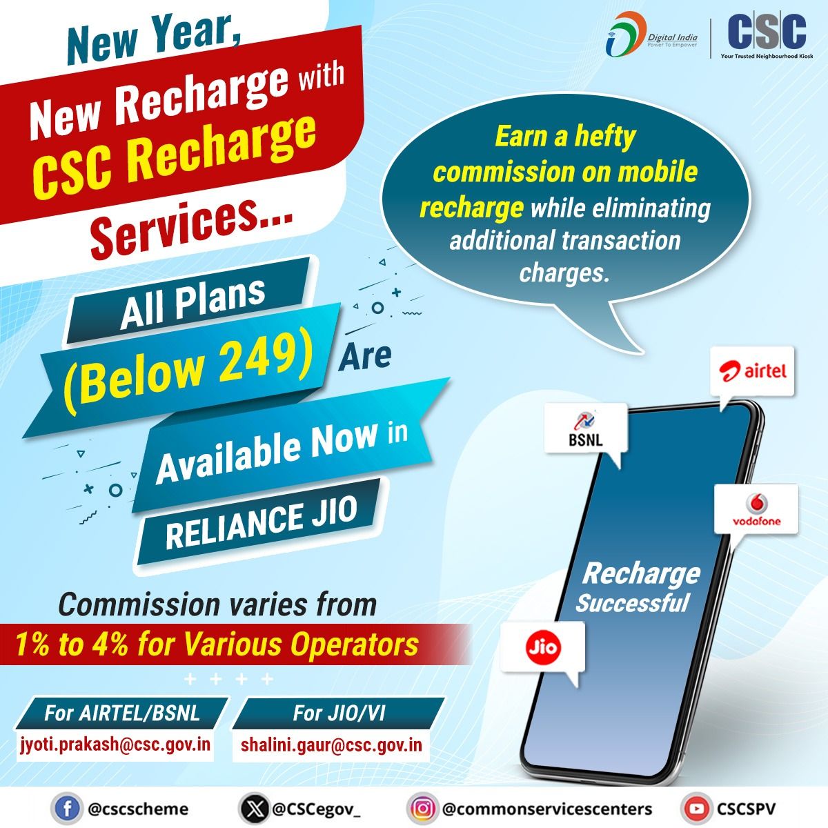 CSCeGov tweet media
