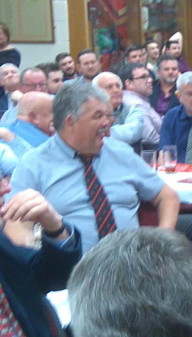 CARMARTHEN ATHLETIC RFC tweet media