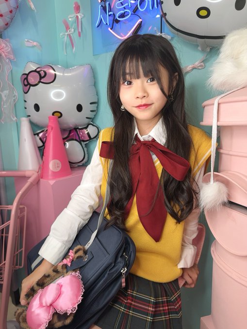 Twitterのコスプレ画像13