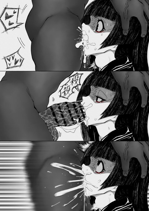 んんふぅ～～～～～～～
種まき～きもちいぃ～～～～♡♡♡ 