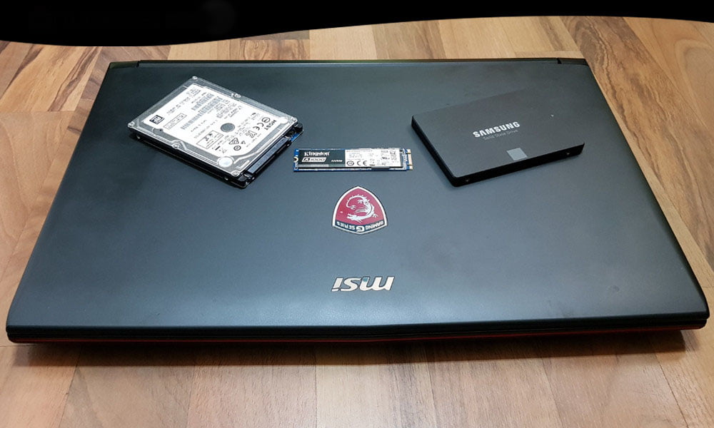 mastertrendinfo's tweet photo. Cambio de disco duro por una SSD 
 - #Hardware - #EvergreenContent #SSD #Tecnología 
 - #AumentaLaVelocidad #UpgradeTuNotebook #SSDRevolution 
 - 💻➡️⚡️ ¡Cambia tu HDD por una SSD y acelera tu notebook! Mejora la velocidad y experiencia. ¡Transforma tu...
https://t.co/qbWYk9OOHW https://t.co/TpuKiAOxEx